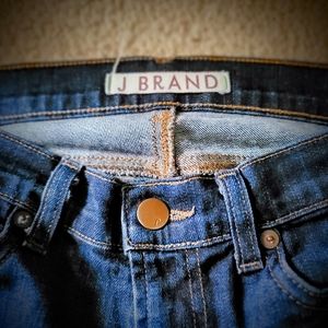 J brand Skinny Jeans 811c032 Size 25 Women's stretch